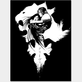 S. Leonhart Posters and Art